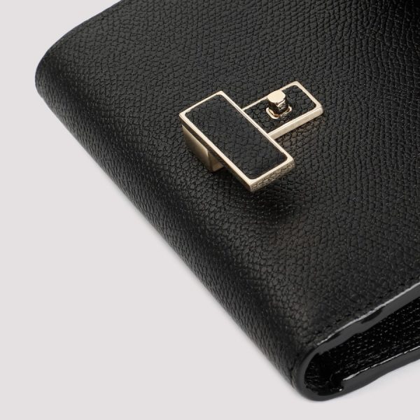 Valextra Iside Wallet