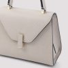 Valextra Iside Top Handle Mini Bag — изображение 2