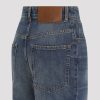Victoria Beckham Wide Leg Kick Jeans — изображение 2