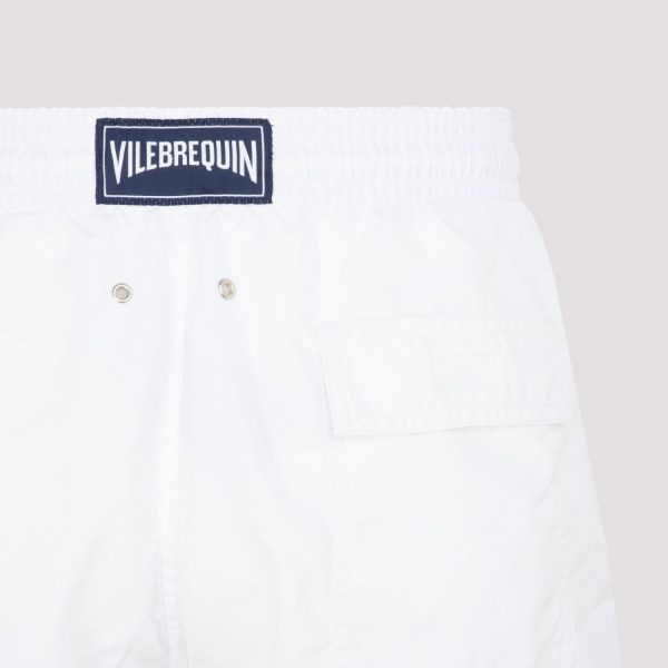 Vilebrequin Moorea Swim Shorts