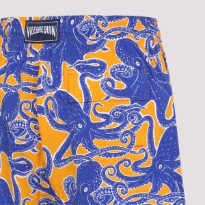 Vilebrequin Moorise Swim Shorts