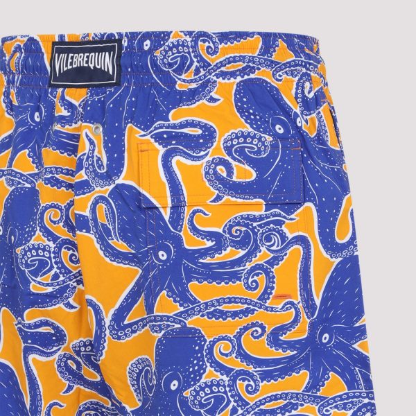 Vilebrequin Moorise Swim Shorts