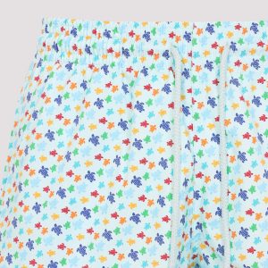 Vilebrequin Moorise Swim Shorts