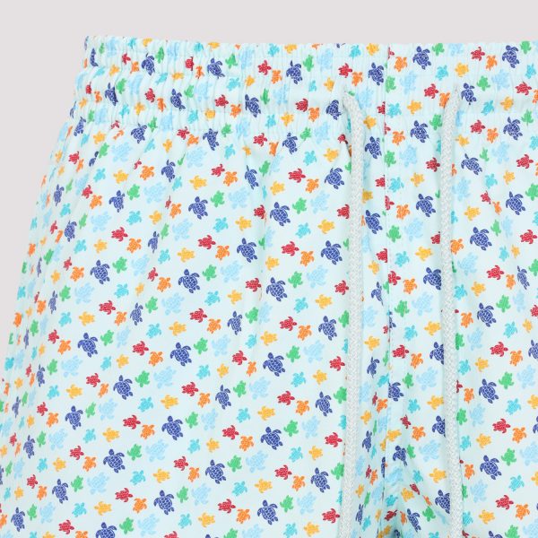Vilebrequin Moorise Swim Shorts
