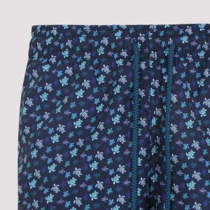 Vilebrequin Moorea Swim Shorts