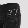 Y Project Wrap Belt Jeans — изображение 2