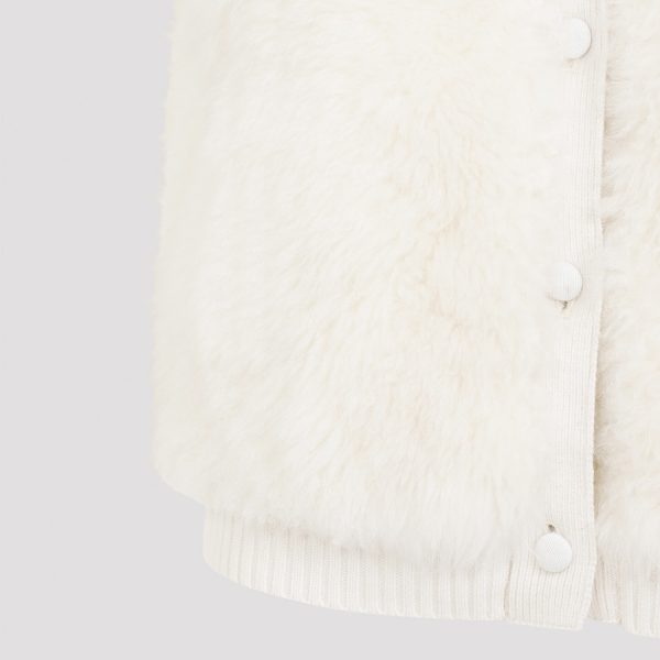 Yves Salomon Gilet