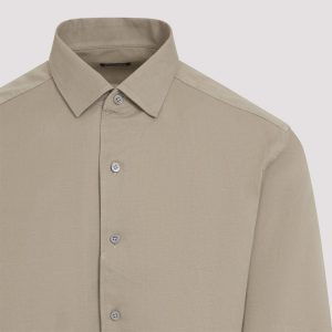 Zegna Shirt