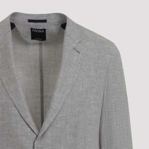 Zegna Blazer Jacket