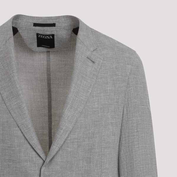 Zegna Blazer Jacket