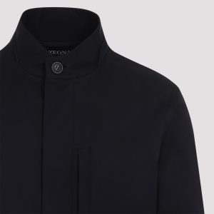 Zegna Over Jacket