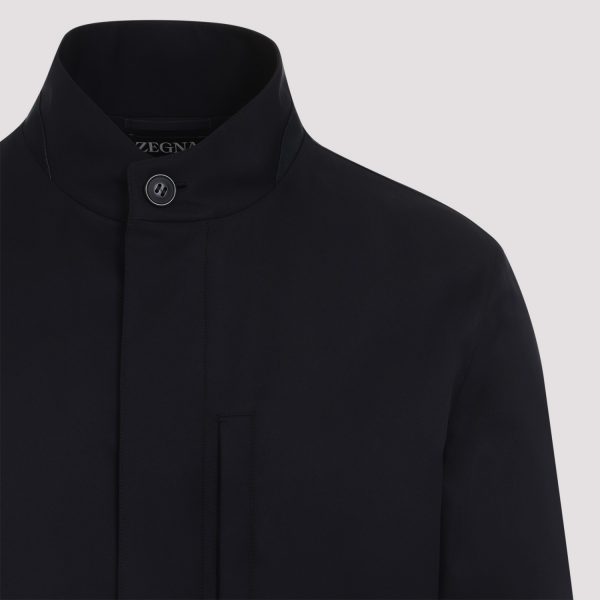 Zegna Over Jacket