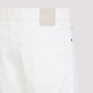 Zegna Denim Jeans