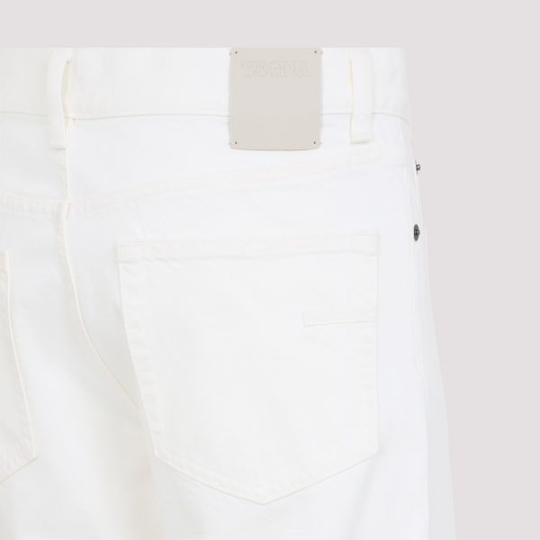 Zegna Denim Jeans