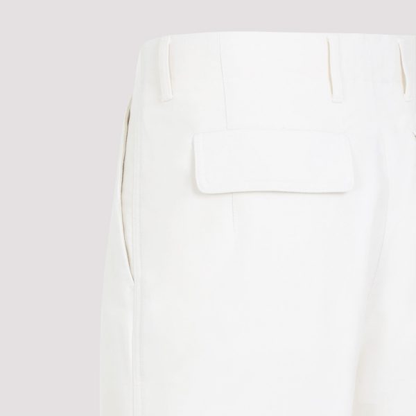 Zegna Pure Merino Pullover