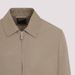 Zegna Jacket