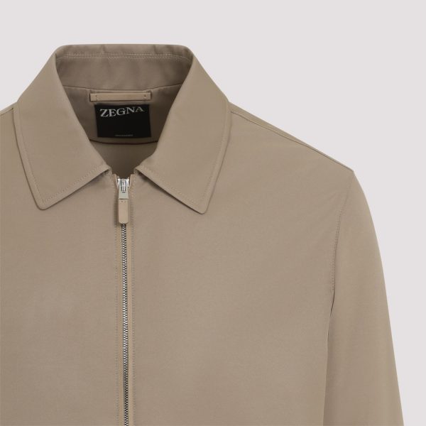 Zegna Jacket