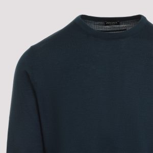Zegna Sweater