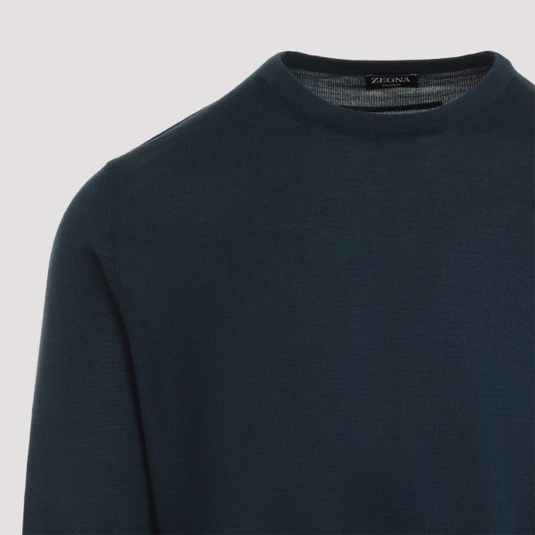 Zegna Sweater