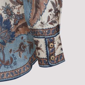 Zimmermann Ascension Shirt