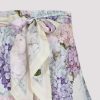 Zimmermann Dawning Flat Front Short — изображение 2