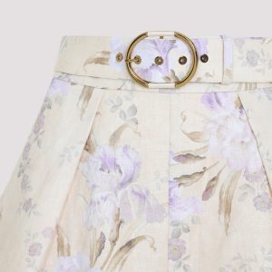 Zimmermann Eden Billow Blouse