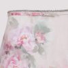 Zimmermann Crush Scalloped Mini Skirt — изображение 2
