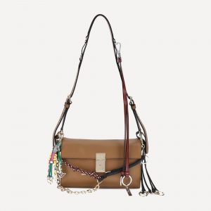 Borsa a Spalla Soft Sound piccola