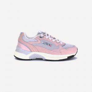 Sneakers Hyperway Low