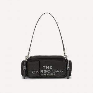 Borsa a Tracolla in tela cargo