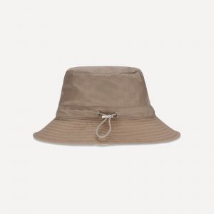 Cappello a Secchiello reversibile