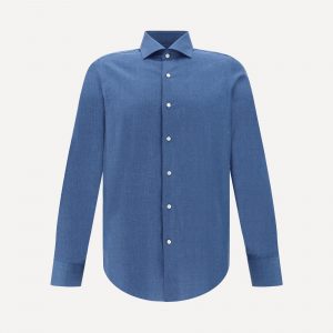 Camicia Napoli-Zante