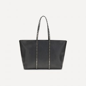 Borsa Tote Rockstud media