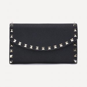 Portafoglio con catena