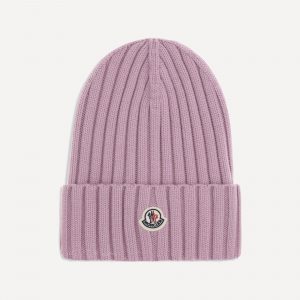 Cappello beanie in lana