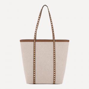 Borsa Tote Rockstud