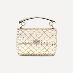 Borsa a Tracolla Rockstud Spike media