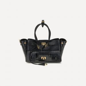 Borsa a Spalla Bel Air mini