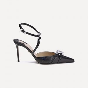 Décolleté Double Heart