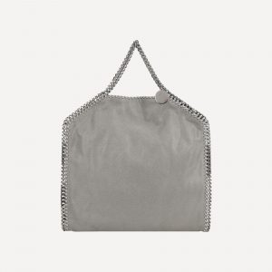 Borsa a Mano Tote Falabella Fold Over