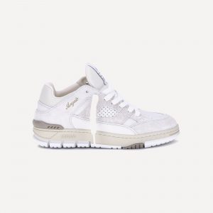 Sneaker Area Lo Fluffy