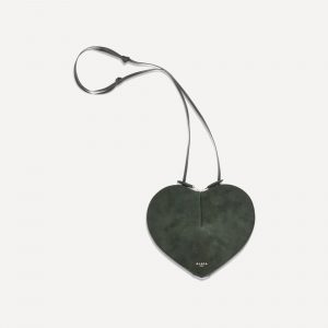 Borsa a Tracolla Coeur bimateriale