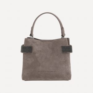 Borsa a Mano in pelle