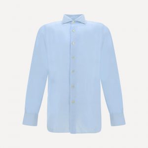 Camicia Napoli-Zante