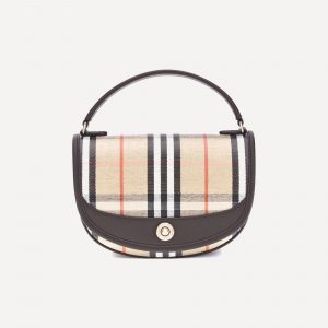 Borsa a Tracolla Highlands