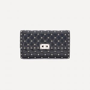 Borsa a Tracolla Rockstud Spike