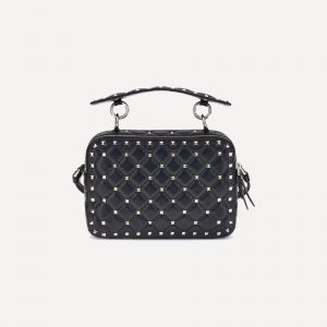 Borsa a Tracolla Rockstud Spike