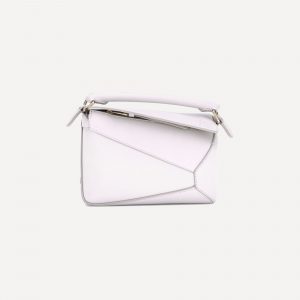 Puzzle Edge mini Bag