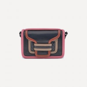 Borsa a Tracolla Alpha