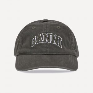 Cappellino da Baseball con logo